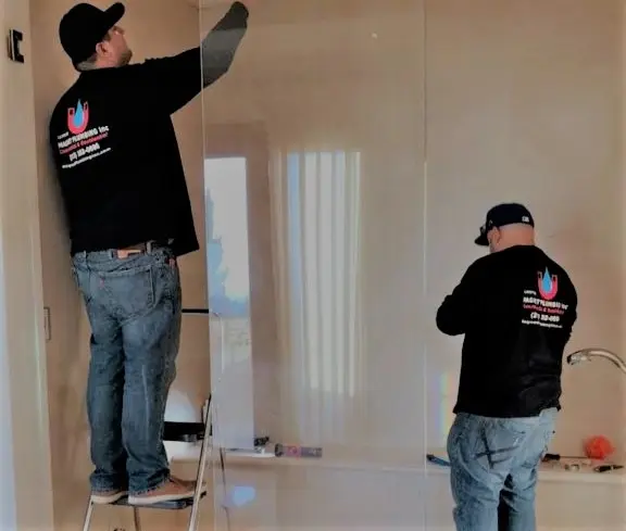 Professional plumbing installation for Tankless Water Heater Installation in Sally Marshall Crossing